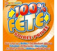 Compilation - Soir+E Priv+E 100% F