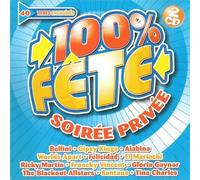 Compilation - Soir+E Priv+E 100% F