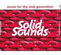 Compilation - Solid Sounds /Vol.14