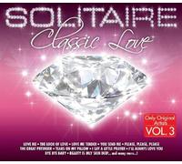Compilation - Solitaire Vol.3