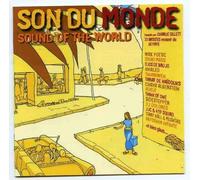 Compilation - Son du Monde (Sound of The World)