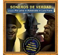 Compilation - Soneros De Verdad