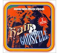 Compilation - Songs And Music From Hair Godspell