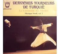 Compilation - Songs of Dervishes 2