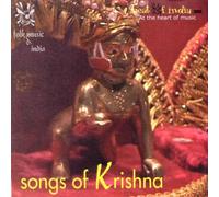 Compilation - Songs of Krishna