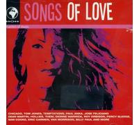Compilation - Songs of Love