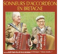 Compilation - Sonneurs D'accordeon En B