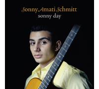 Compilation - Sonny Amati Schmitt: Sonny Day