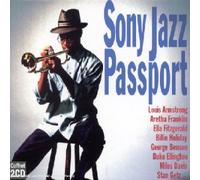 Compilation - Sony Jazz Passport