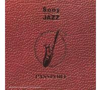 Compilation - Sony Jazz Passport / Vol.1
