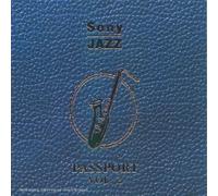 Compilation - Sony Jazz Passport / Vol.2