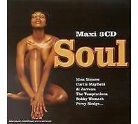 Compilation - Soul