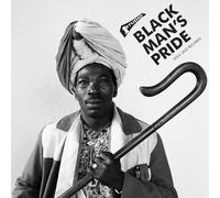 Compilation - [Soul Jazz Records Presents] Black Man's Pride