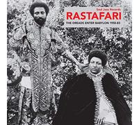 Compilation - [Soul Jazz Records Presents] Rastafari: The Dreads Enter Babylon 1955-83