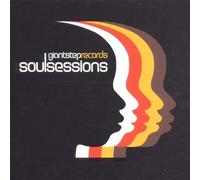 Compilation - Soul Sessions
