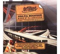 Compilation - Soulful Behaviour