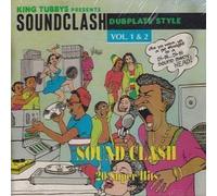 Compilation - Sound Clash Vol 1 & 2