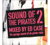 Compilation - Sound Of The Pirates 2