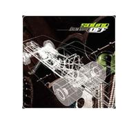 Compilation - Sound Off Vol.2: Mixed By Salim Rafiq