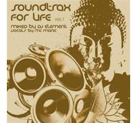 Compilation - Sound Trax For Life /Vol.1