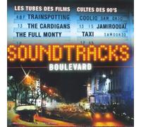 Compilation - Soundtracks Boulevard
