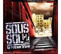 Compilation - Sous-Sol /Vol .2