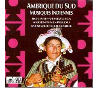 Compilation - South America