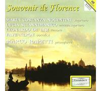 Compilation - Souvenir De Florence
