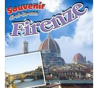 Various Artists - Souvenir of Florence / Various