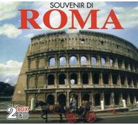 Compilation - Souvenir Di Roma