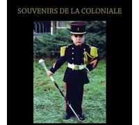 Compilation - Souvenirs De La Coloniale