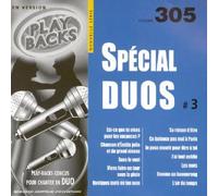 Compilation - Spécial Duos 3