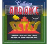 Compilation - Special Fetes / Vol.1