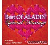 Compilation - Special Mariage Maghreb