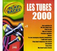 Compilation - Special Slows Et Ballades Annees 80 Vol 246