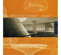 Compilation - Speech of Sound