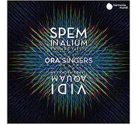 Compilation - Spem in Alium