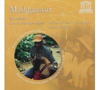 Compilation - Spirit Music of the Tamatave