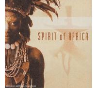 Compilation - Spirit of Africa