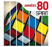 Compilation - Spirit of Annees '80 [VINYL]