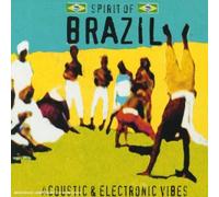 Compilation - Spirit of Brasil