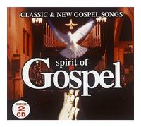 Compilation - Spirit of Gospel