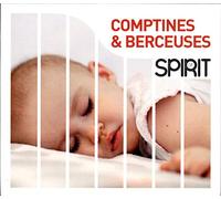 Compilation - Spirit of Lullabies / Various