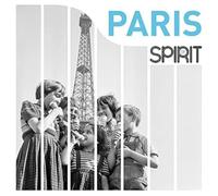 Compilation - Spirit of Paris [VINYL]