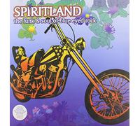 Compilation - Spiritland: Straight Up/Fat Camp Mix [VINYL]