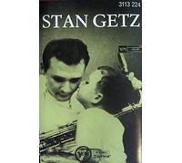 Compilation - Stan Getz Plays [CASSETTE]