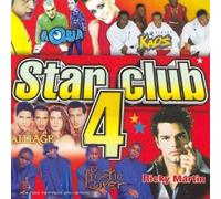 Compilation - Star Club / Vol.4