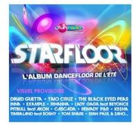 Compilation - Starfloor 2010