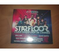 Compilation - Starfloor 2013 [+Bonus Dvd]
