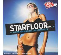 Compilation - Starfloor Vol 4